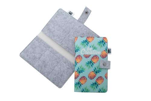 CreaFelt Journey Individueller RPET Reiseorganizer