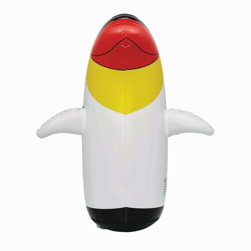 STAND UP - Aufblasbarer Wackel-Pinguin