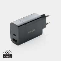 Vorschau: Philips Ultra Fast PD Wall-Charger Vorschau: Philips Ultra Fast PD Wall-Charger