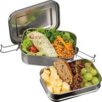 Vorschau: Lunchbox Porto Alegre Vorschau: Lunchbox Porto Alegre