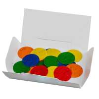 Vorschau: Samenpapier-Konfetti Vorschau: Samenpapier-Konfetti