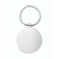 Vorschau: BALLARAT Schlüsselring Bambus, rund Vorschau: BALLARAT Schlüsselring Bambus, rund