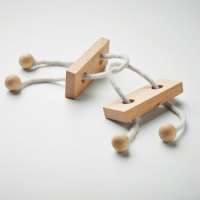 Vorschau: NEURONA Geduldsspiel Holz Rechteck Vorschau: NEURONA Geduldsspiel Holz Rechteck