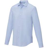 Cuprite Langarm Shirt aus Bio-Baumwolle für Herren Cuprite Langarm Shirt aus Bio-Baumwolle für Herren
