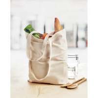 Vorschau: RASSA Canvas Shopping Tasche 270g/m² Vorschau: RASSA Canvas Shopping Tasche 270g/m²