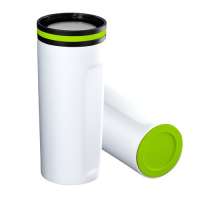 weiß / hellgrün / hellgrün