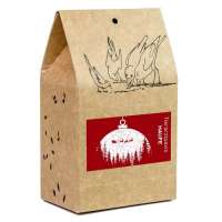 Vorschau: Vogelfutter To-Go - Standardmotiv Vorschau: Vogelfutter To-Go - Standardmotiv