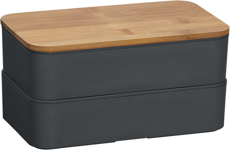 Doppel-Lunchbox ECO L1