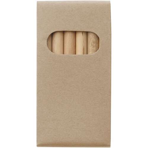 Artemaa Buntstift Malset, 6-teilig