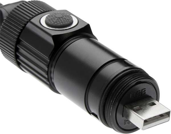 COB + SMD work light