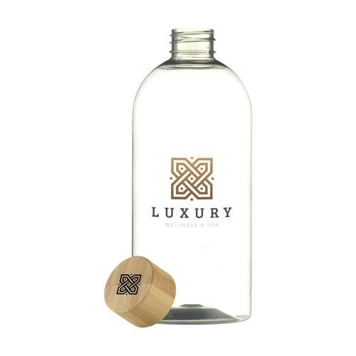 RPET Bottle 500 ml Wasserflasche