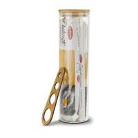 Vorschau: Präsentset Spaghetti im Glas Vorschau: Präsentset Spaghetti im Glas