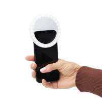 Vorschau: PERFECT ILLUMINATION - Webcam Ringlicht Vorschau: PERFECT ILLUMINATION - Webcam Ringlicht