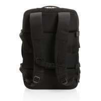 Vorschau: Swiss Peak AWARE™ RPET 15.6" erweiterbarer Wochenendrucksack Vorschau: Swiss Peak AWARE™ RPET 15.6" erweiterbarer Wochenendrucksack