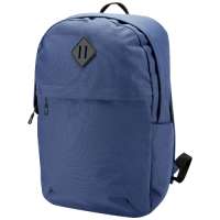 REPREVE® Our Ocean™ Commuter 15" GRS RPET Laptop Rucksack 19L