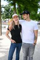 Vorschau: Turned Brushed Cap Vorschau: Turned Brushed Cap