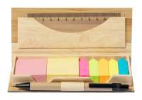 Vorschau: Zizhu Haftnotiz-Set Vorschau: Zizhu Haftnotiz-Set