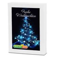 Vorschau: Backförmchen in Slide-Box - Xmas Vorschau: Backförmchen in Slide-Box - Xmas