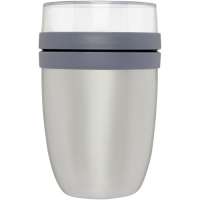 Vorschau: Mepal Ellipse 500+200 ml Thermo-Lunchpot Vorschau: Mepal Ellipse 500+200 ml Thermo-Lunchpot