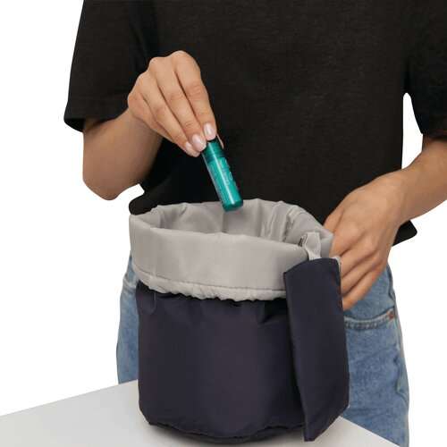 TUBE - Kulturtasche