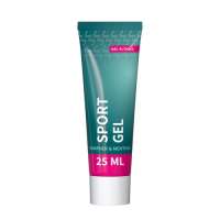 25 ml Tube - Sportgel