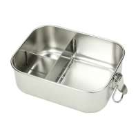 Vorschau: Vorratsdose "Apart" 17x13x6 cm Vorschau: Vorratsdose "Apart" 17x13x6 cm