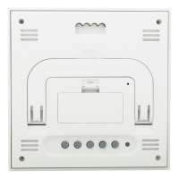 Vorschau: Boocast Wetterstation Vorschau: Boocast Wetterstation