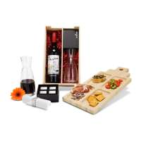 Präsentset Tapas Doble