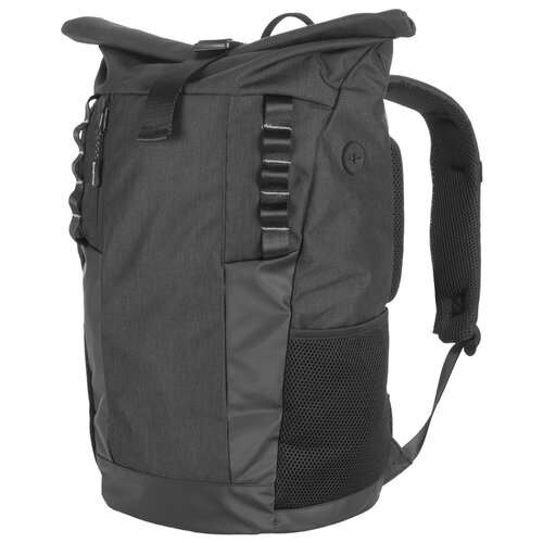 wolf outdoor® ELBERT Rolltop-Rucksack