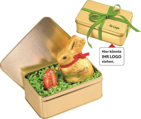 Goldbox Lindt