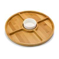 Vorschau: ROMINOX® Servierteller Rondo Vorschau: ROMINOX® Servierteller Rondo