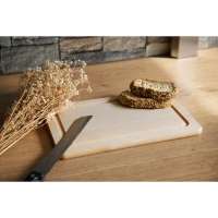 Vorschau: Schneidbrett "Woody" Rechteck, mittel Vorschau: Schneidbrett "Woody" Rechteck, mittel