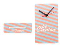 Vorschau: BeTime Desk Individuelle Tischuhr Vorschau: BeTime Desk Individuelle Tischuhr