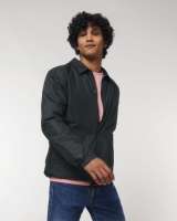 Vorschau: Stanley Stella Unisex Fleecejacke Coacher Vorschau: Stanley Stella Unisex Fleecejacke Coacher