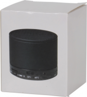 Vorschau: Wireless-Speaker black Vorschau: Wireless-Speaker black