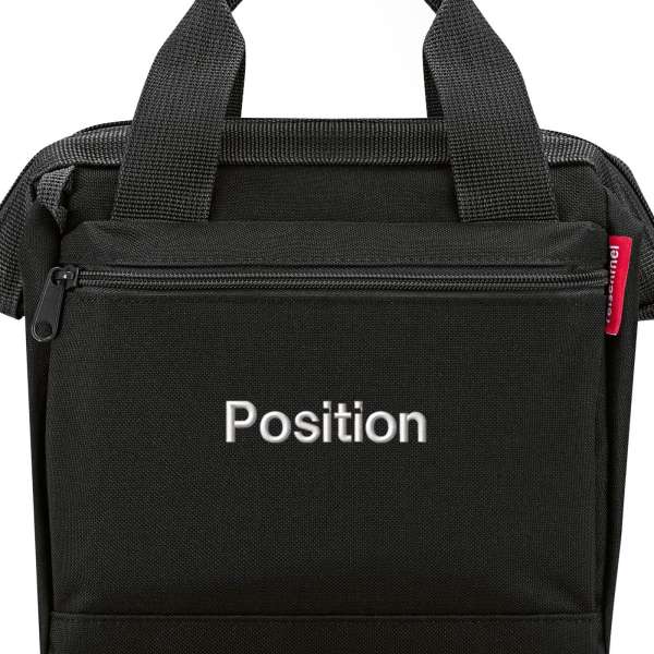 Crossbody Tasche allrounder cross