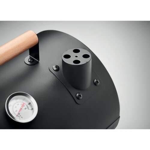 CHIMEY Tragbarer BBQ Grill