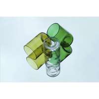 Vorschau: Rebottled® Tumbler 400 ml Trinkglas Vorschau: Rebottled® Tumbler 400 ml Trinkglas