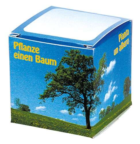 Würfel Baumstarker Partner