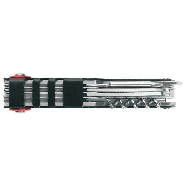 Schwarzwolf outdoor® PELAT Multitool