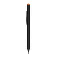 orange / schwarz