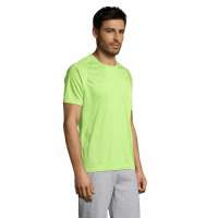 Vorschau: SPORTY SPORTY MEN T-Shirt Vorschau: SPORTY SPORTY MEN T-Shirt