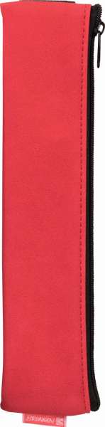 Schlamper-Etui mit Gummizug Colour Code