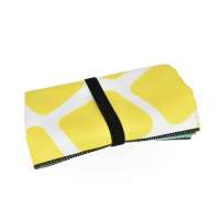 Vorschau: Sophie Muval Sublimation Handtuch Mikrofaser 130x75 cm, 200 gr/m² Vorschau: Sophie Muval Sublimation Handtuch Mikrofaser 130x75 cm, 200 gr/m²