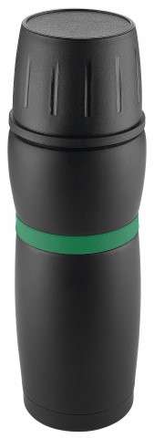 Metmaxx® Thermosflasche "CremaTravel"