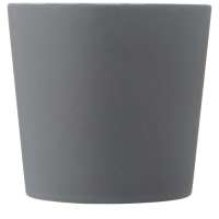 Vorschau: Cali 370 ml Keramiktasse mit matter Oberfläche Vorschau: Cali 370 ml Keramiktasse mit matter Oberfläche