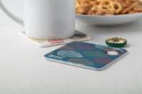 Vorschau: Hopfanatic Untersetzer Vorschau: Hopfanatic Untersetzer