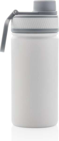 Sport Vakuum-Flasche aus Stainless Steel 550ml