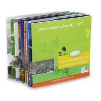 Vorschau: Samen-Karte - Fichte Vorschau: Samen-Karte - Fichte