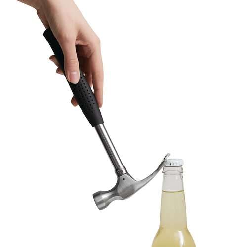 CLOCK OFF - Feierabendhammer